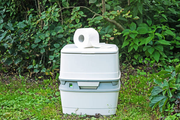 Best Event porta potty rental  in Cosmopolis, WA