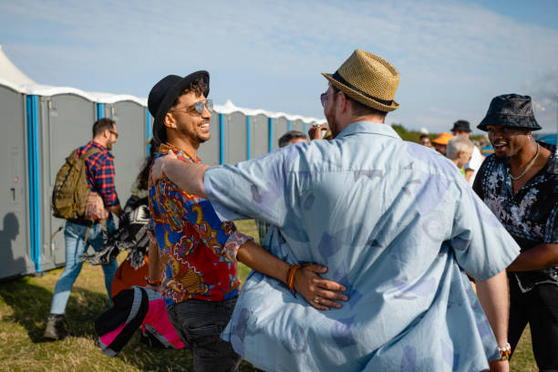 Best Porta potty delivery and setup  in Cosmopolis, WA
