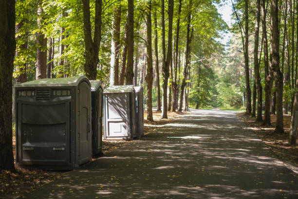 Best Best portable toilet rental  in Cosmopolis, WA