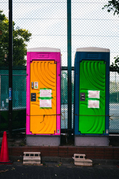 Professional porta potty rental in Cosmopolis, WA
