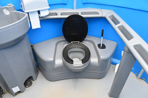 Best Local porta potty services  in Cosmopolis, WA