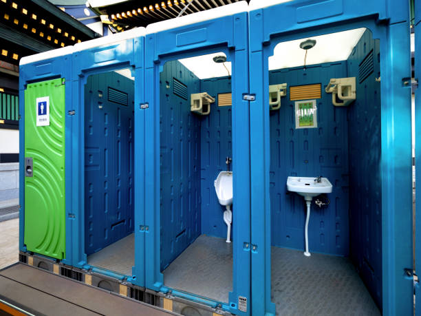 Best Wedding porta potty rental  in Cosmopolis, WA