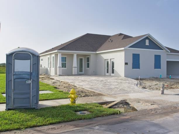 Best Porta potty rental for outdoor events  in Cosmopolis, WA