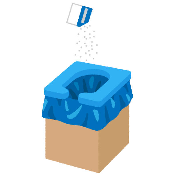 Portable Toilet Options We Offer in Cosmopolis, WA